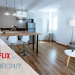 Home2stay Valognes