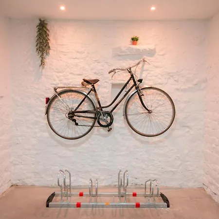 Daire Home2stay