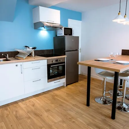 Home2stay Appartamento Valognes