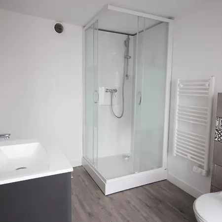 Appartamento Home2stay *