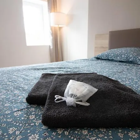 Daire Home2stay Valognes