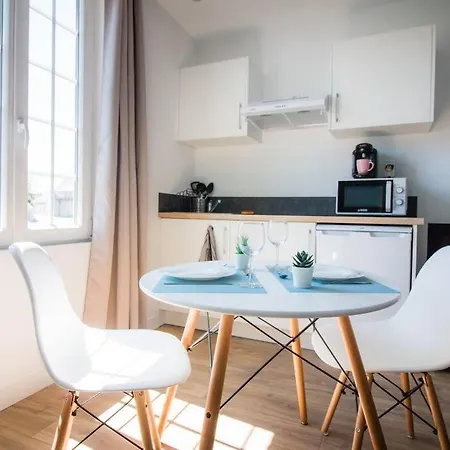 Daire Home2stay