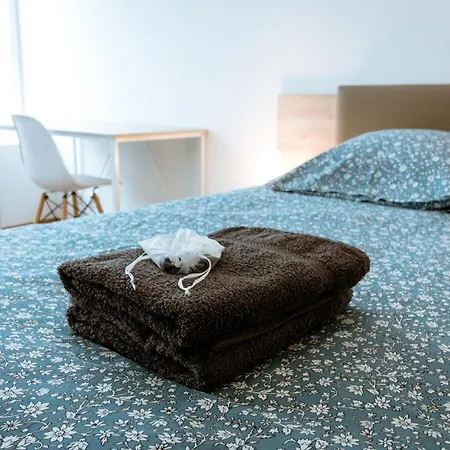 Home2stay Apartment Valognes