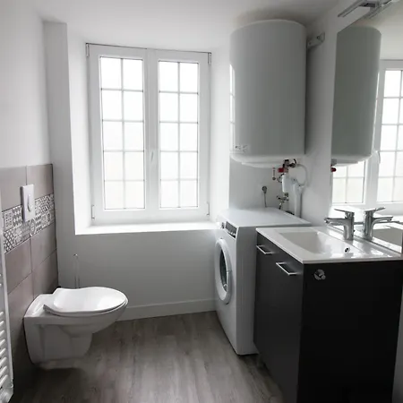 Daire Home2stay