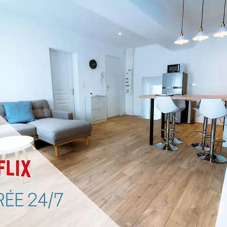 Home2stay شقة