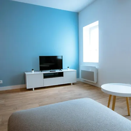 Home2stay ヴァローニュ