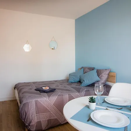Home2stay Daire *