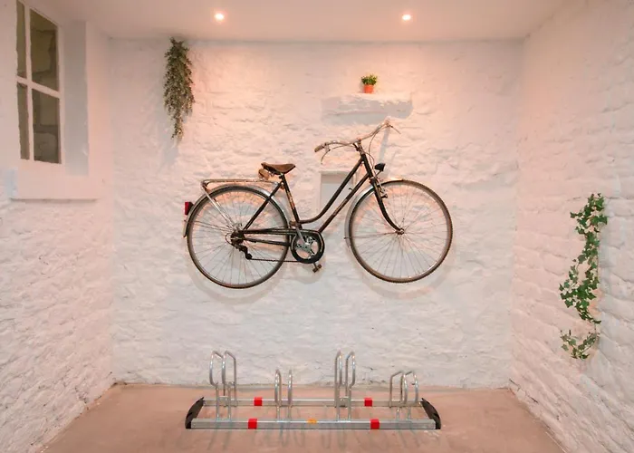 アパート Home2stay