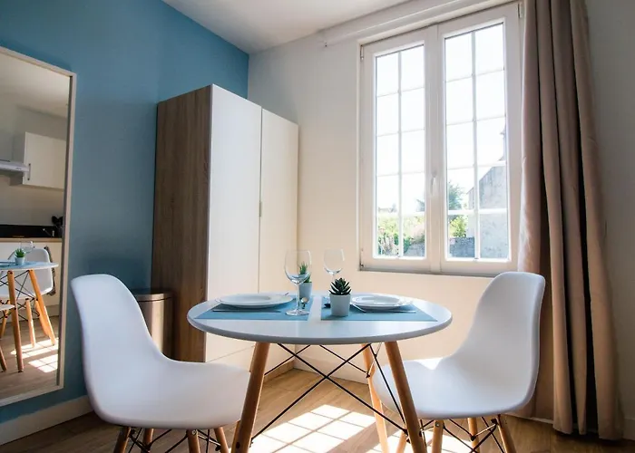 Home2stay 아파트 *