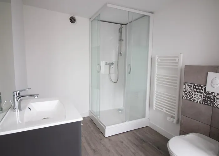 アパート Home2stay *