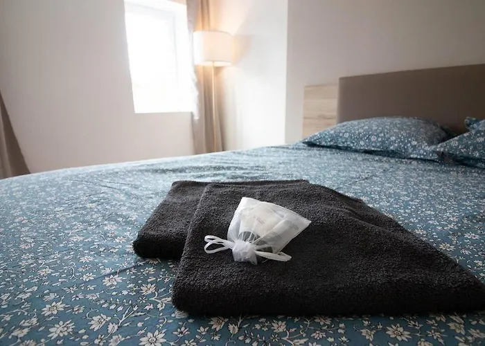 아파트 Home2stay 발로뉴