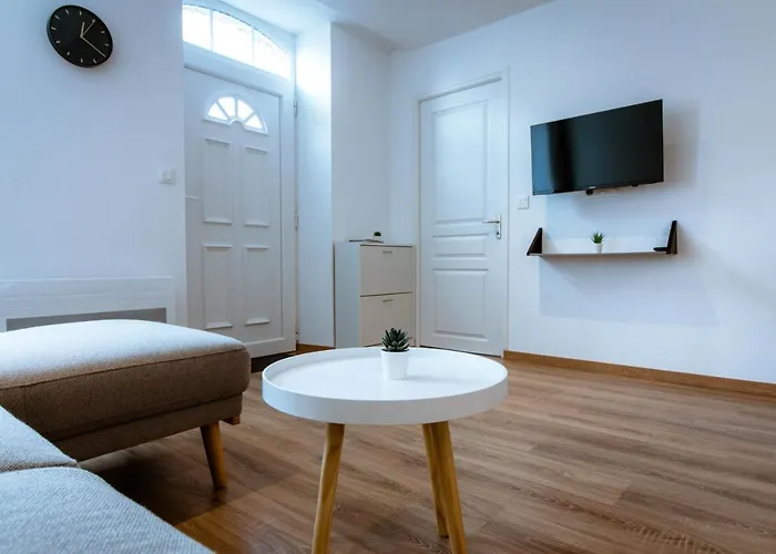 Home2stay 아파트 *