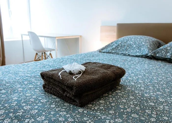 Home2stay 아파트 발로뉴