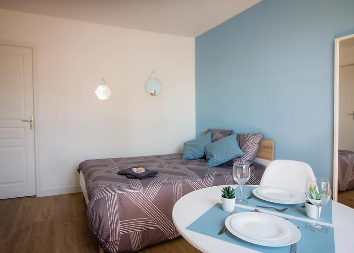 Home2stay 아파트 *